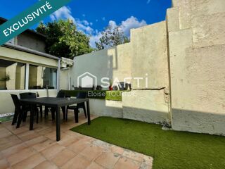 Maison à vendre 5 pièces 118 m²