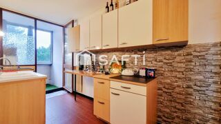  Appartement � vendre 3 pi�ces 62 m�