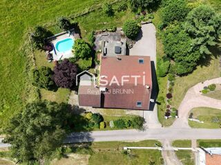  Maison � vendre 7 pi�ces 309 m�