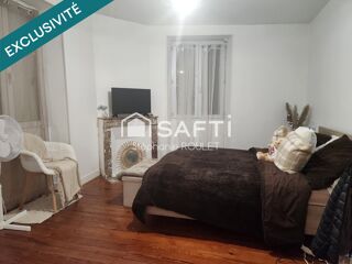  Maison � vendre 3 pi�ces 69 m�