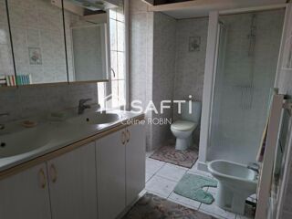  Maison à vendre 9 pièces 284 m²