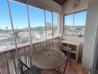  Appartement � vendre 1 pi�ce 20 m�