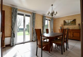  Maison � vendre 8 pi�ces 160 m�