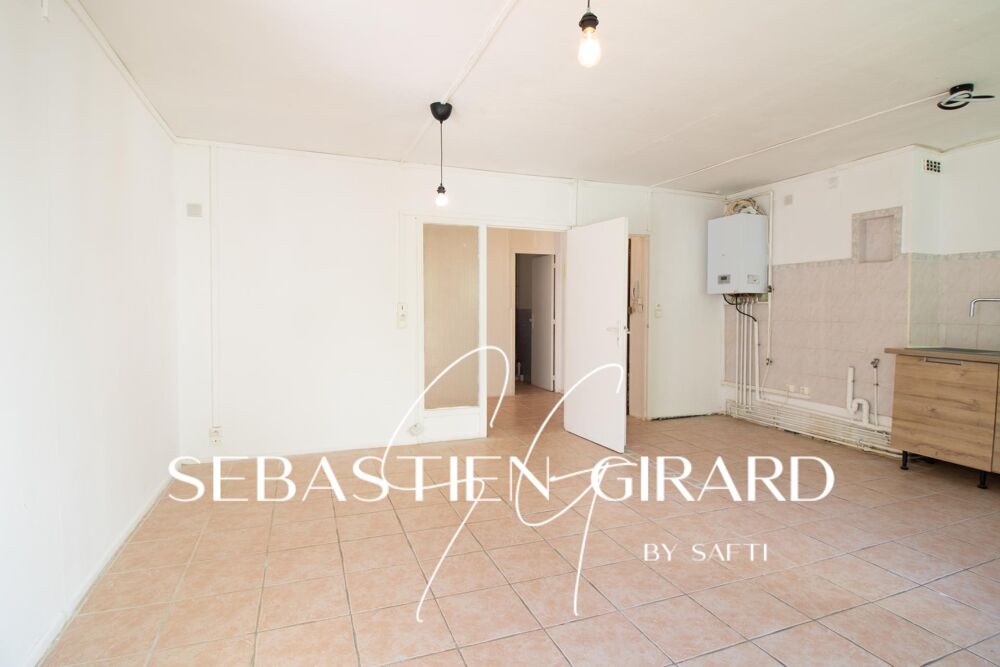 Vente Appartement Appartement - 4 pièces, 72 m² - Toulouse, 31500 Toulouse