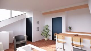  Appartement � vendre 3 pi�ces 60 m�