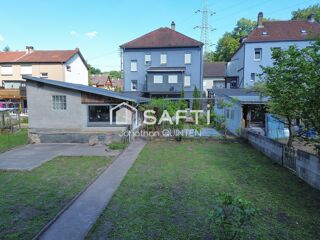  Maison à vendre 8 pièces 175 m²