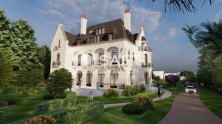  Appartement � vendre 3 pi�ces 88 m�