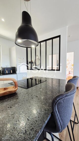  Appartement � vendre 3 pi�ces 71 m�