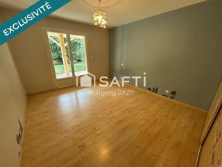  Maison à vendre 9 pièces 245 m²