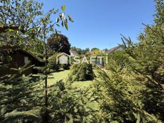  Maison à vendre 4 pièces 102 m²