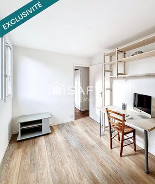  Appartement � vendre 5 pi�ces 84 m�