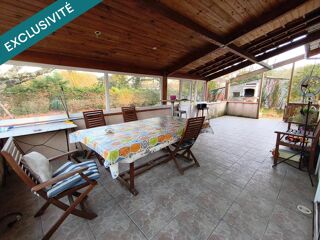  Maison à vendre 5 pièces 145 m²