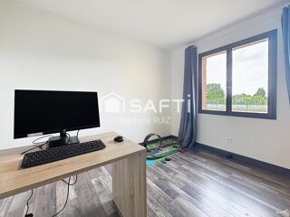  Maison � vendre 5 pi�ces 165 m�