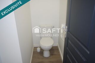  Maison  vendre 3 pices 52 m