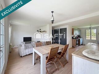  Maison � vendre 4 pi�ces 81 m�