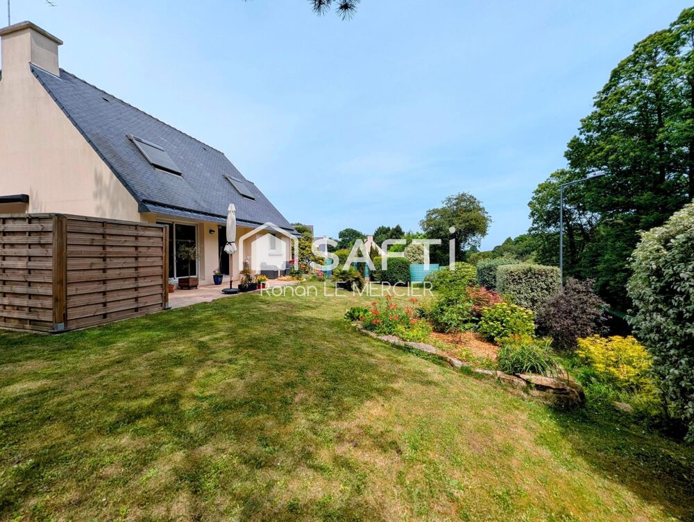 Maison 5 pièces 120 m² · à Monterblanc · 120 m² · 338 500 €
