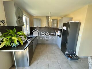  Maison à vendre 5 pièces 80 m²