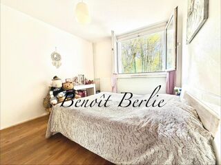  Appartement � vendre 3 pi�ces 65 m�