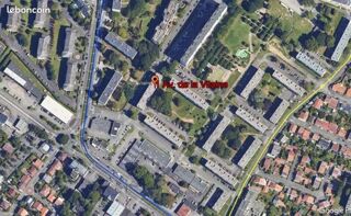  Appartement à vendre 5 pièces 88 m²
