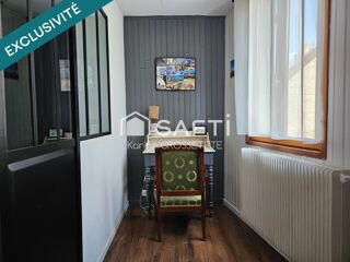  Maison à vendre 3 pièces 65 m²