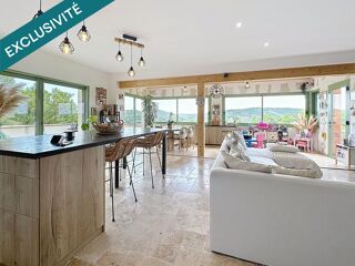  Maison à vendre 5 pièces 150 m²