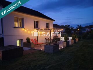  Maison à vendre 5 pièces 99 m²