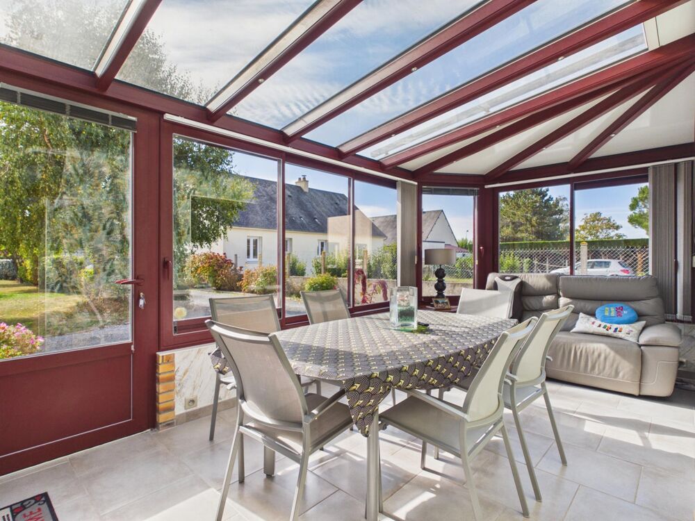 Vente Maison Maison Gouville sur Mer Gouville sur mer