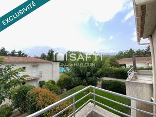  Appartement � vendre 3 pi�ces 44 m�