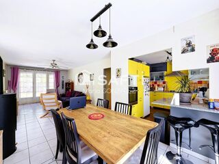  Maison à vendre 7 pièces 130 m²