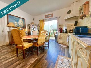  Maison � vendre 4 pi�ces 130 m�