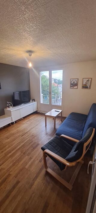  Appartement  vendre 3 pices 54 m