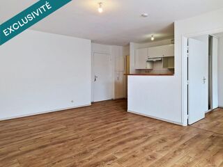  Appartement à vendre 3 pièces 56 m²