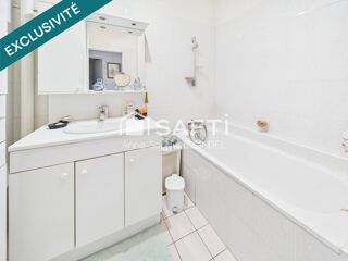  Appartement � vendre 4 pi�ces 82 m�