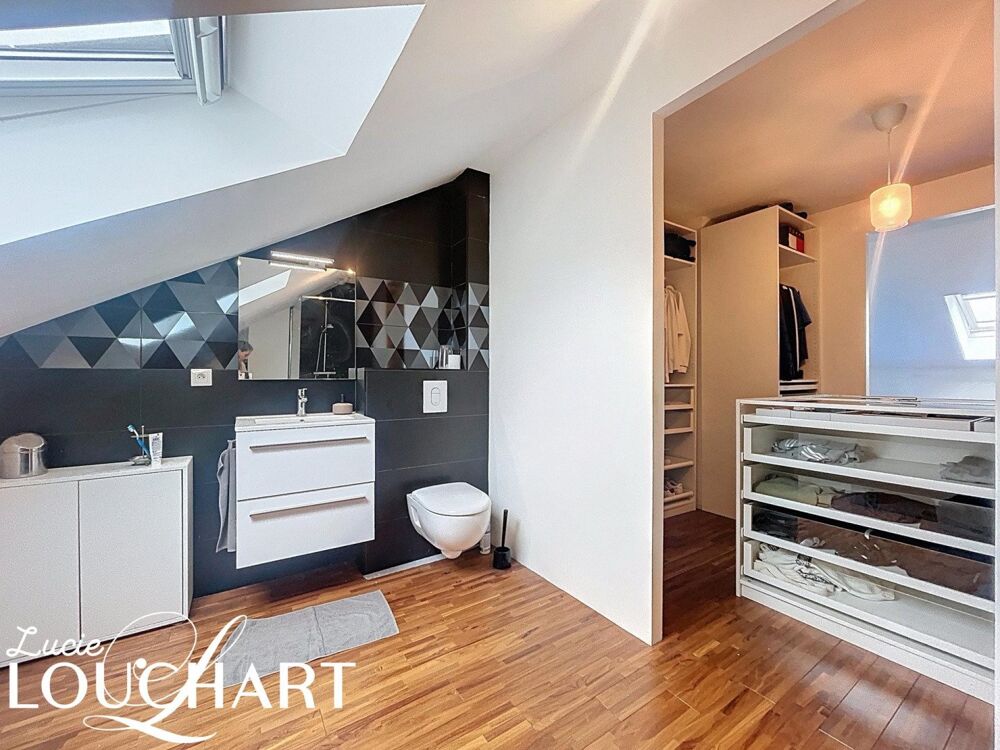 � vendre  Maison L'Ha�-les-Roses (94240)