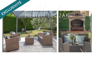  Maison � vendre 7 pi�ces 185 m�