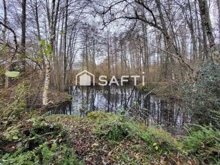  Maison à vendre 4 pièces 116 m²