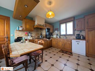  Maison � vendre 6 pi�ces 110 m�