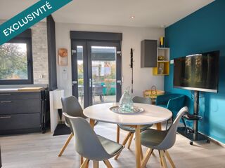  Terrain � vendre 236 m� Hermanville-sur-mer