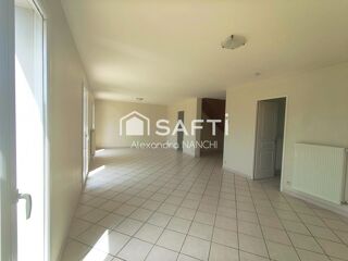  Maison à vendre 5 pièces 126 m²