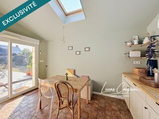  Maison à vendre 5 pièces 160 m²