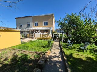  Maison à vendre 5 pièces 90 m²