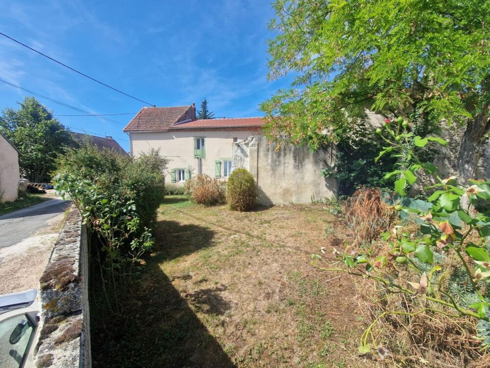 Vente Maison Grande maison pour grande famille avec terrain Valignat