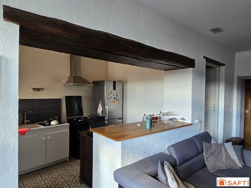 Vente Maison Une maison ou chaque instant devient essentiel Évosges