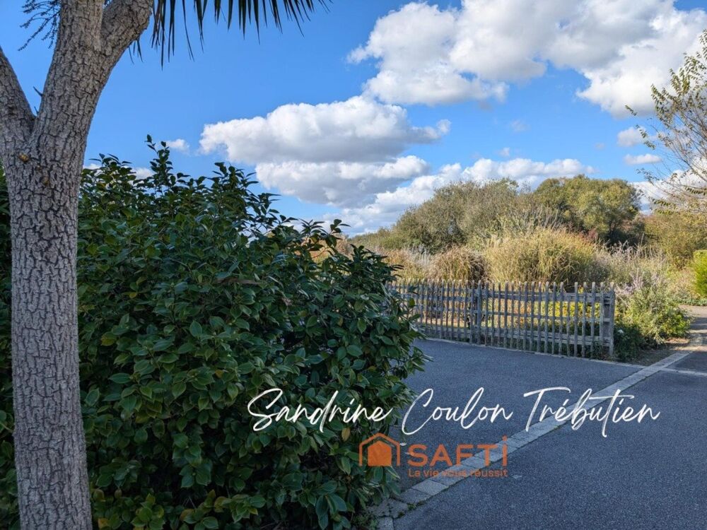 à vendre  Maison Erdeven (56410)