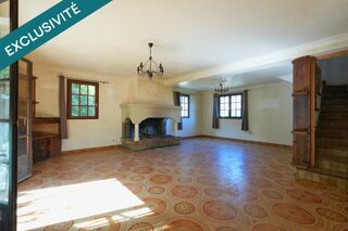  Maison � vendre 15 + pi�ces 350 m�