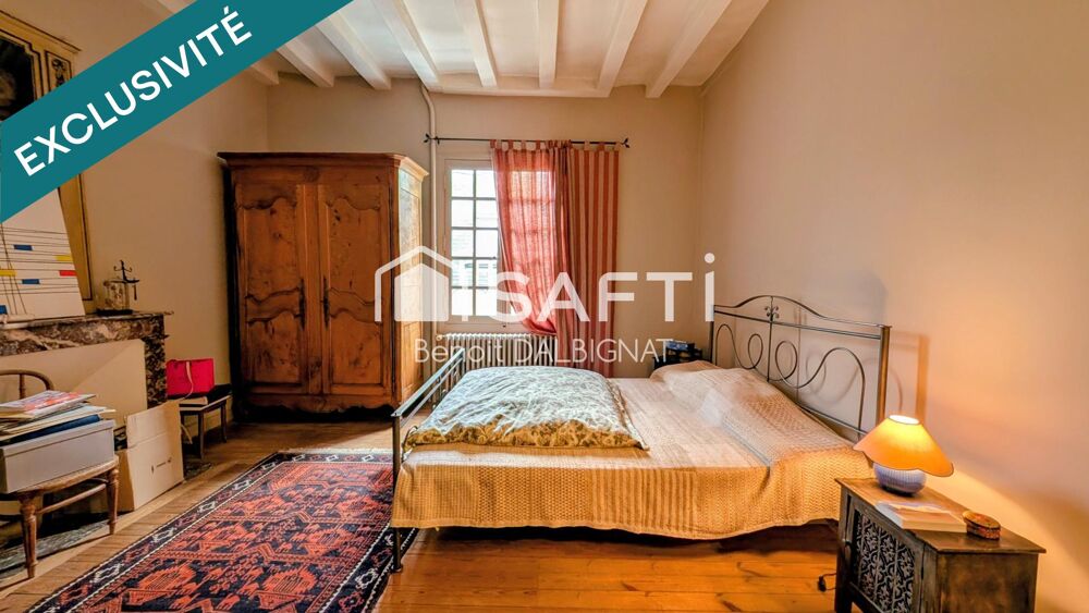 à vendre  Hôtel Particulier Chinon (37500)