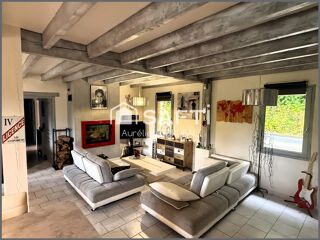  Maison à vendre 5 pièces 142 m²