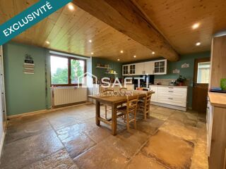  Maison à vendre 6 pièces 205 m²