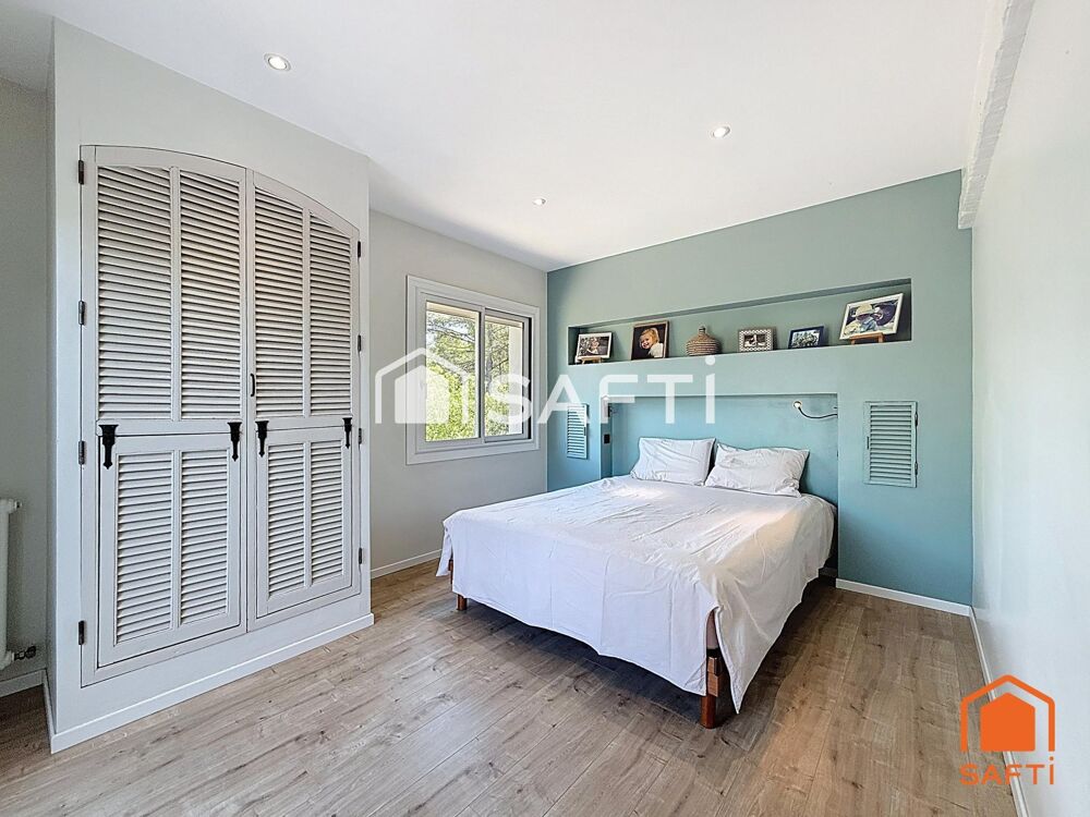 � vendre  Maison Aups (83630)