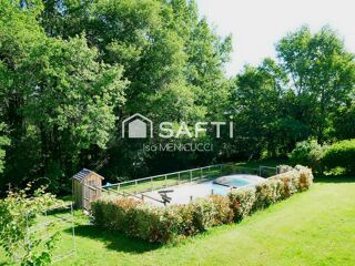  Maison � vendre 8 pi�ces 225 m�